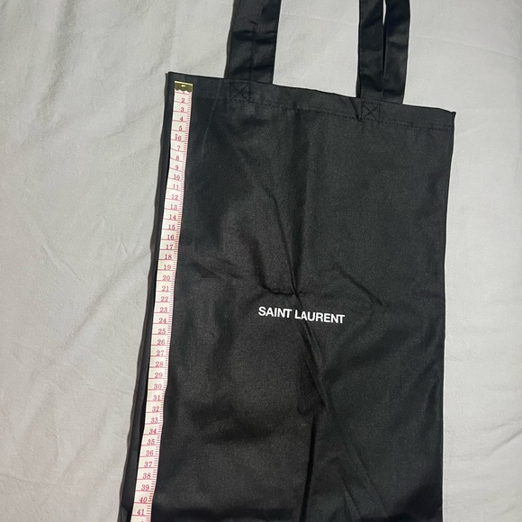 Saint Laurent Tote Bag - Picture 2 of 3